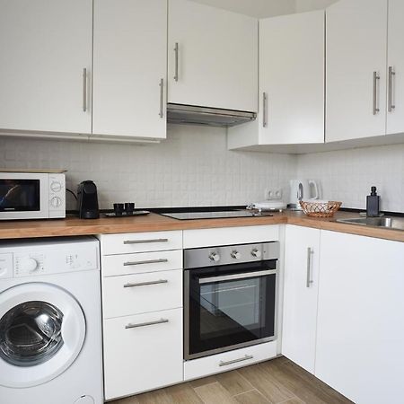 Nia Azorean Apartments Horta  Luaran gambar