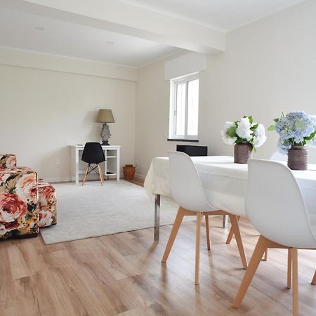 Nia Azorean Apartments Horta  Luaran gambar